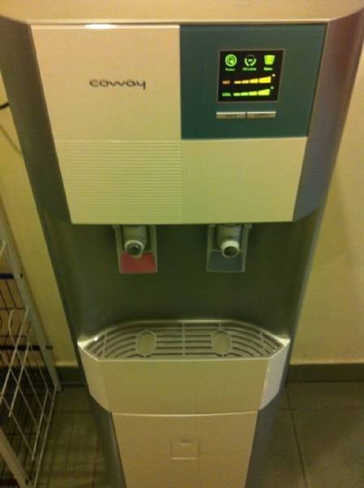 シティ イン ホテル クチン エクステリア 写真